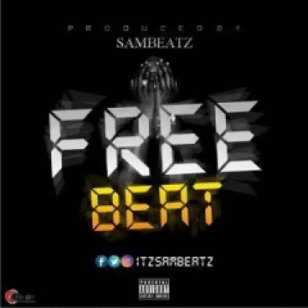 Free Beat: Xperfect - Blaze It (Beat By Xperfect)